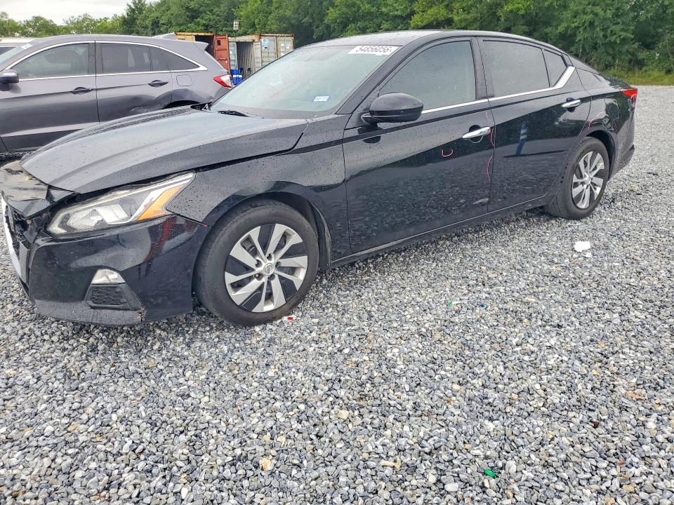 Продаж на аукціоні авто 2020 Nissan Altima, vin: 1N4BL4BV2LN318733, номер лоту: 54856056