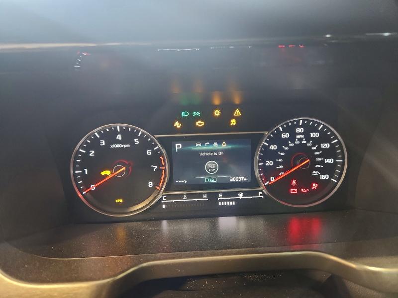 Продаж на аукціоні авто 2022 Kia Sorento, vin: 5XYRKDLF3NG142336, номер лоту: 54512136