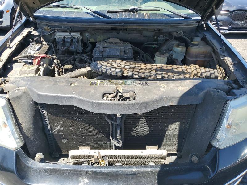 2004 Ford F150 მანქანა იყიდება აუქციონზე, vin: 1FTPX02544KC62150, აუქციონის ნომერი: 52500766