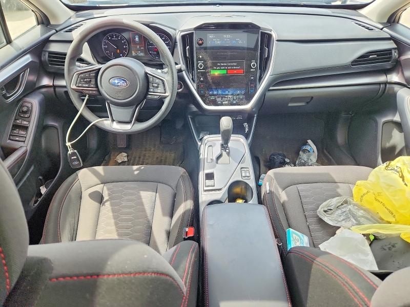 Продаж на аукціоні авто 2024 Subaru Impreza, vin: JF1GUAFC5R8271702, номер лоту: 54809606