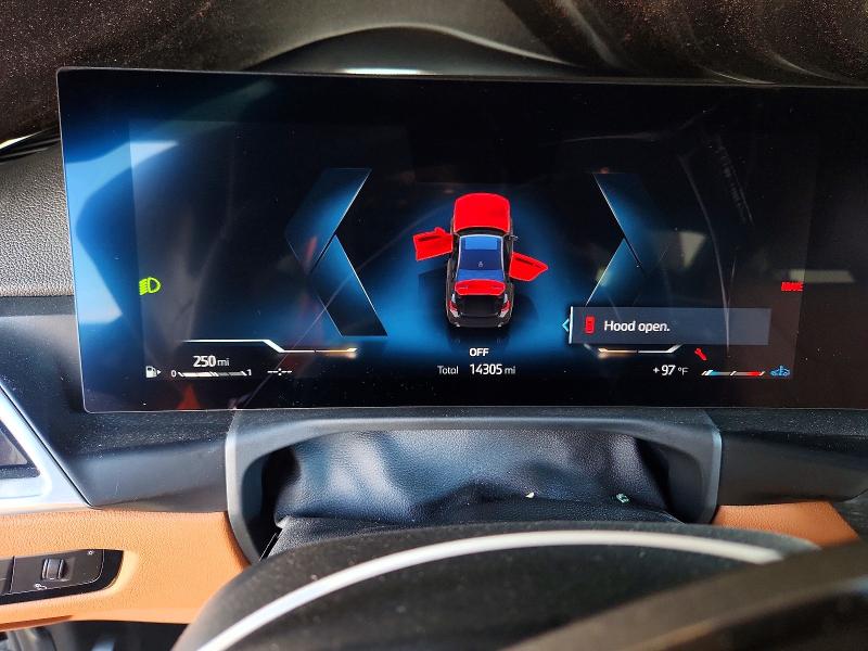 Продажа на аукционе авто 2025 Bmw 330i, vin: 3MW69CW02S8F28511, номер лота: 46330866