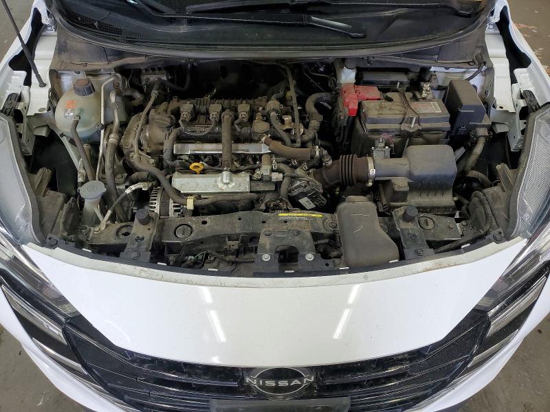 Продажа на аукционе авто 2023 Nissan Versa, vin: 3N1CN8DV6PL866451, номер лота: 53763796