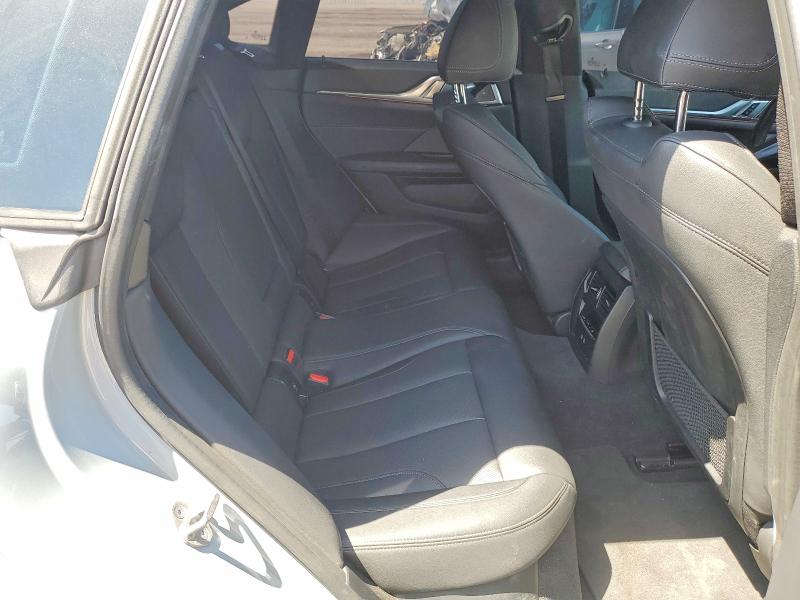 Aukcja sprzedaży 2024 Bmw I4, vin: WBY43AW04RFS79810, numer aukcji: 53552406