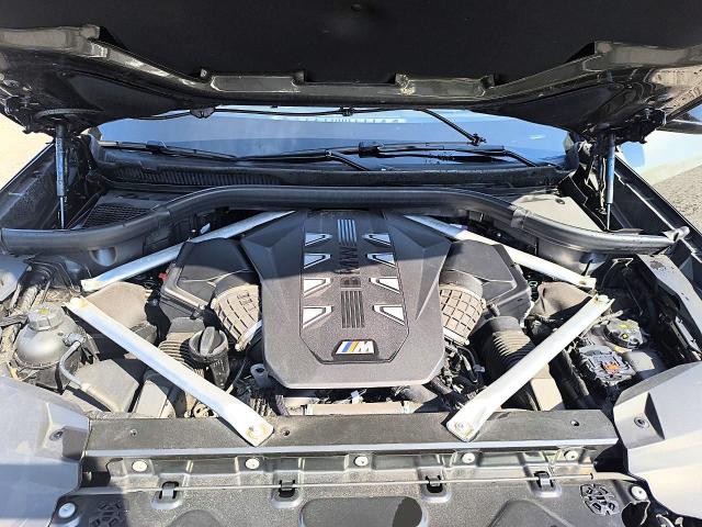 Aukcja sprzedaży 2023 Bmw X7, vin: 5UX33EM04P9R91655, numer aukcji: 54855266