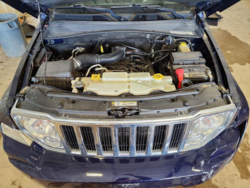 Aukcja sprzedaży 2012 Jeep Liberty, vin: 1C4PJMAK2CW181865, numer aukcji: 53388016