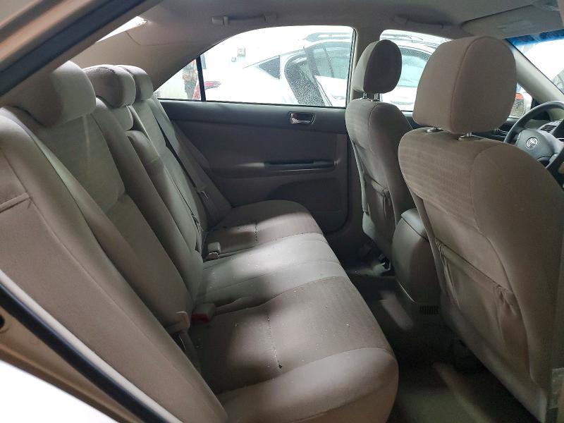 52042136 :رقم المزاد ، 4T1BE32K76U114326 vin ، 2006 Toyota Camry مزاد بيع