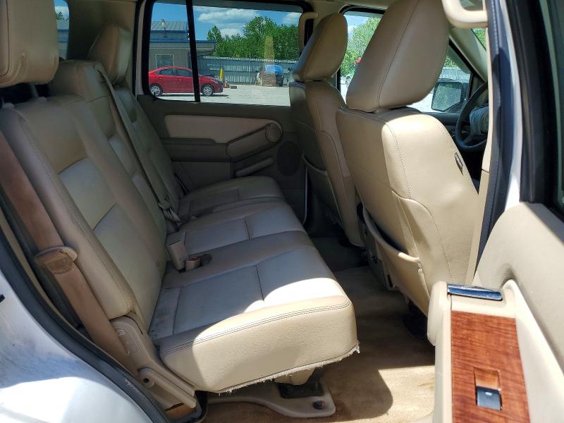 Aukcja sprzedaży 2010 Ford Explorer, vin: 1FMEU7EE5AUA59333, numer aukcji: 52885696