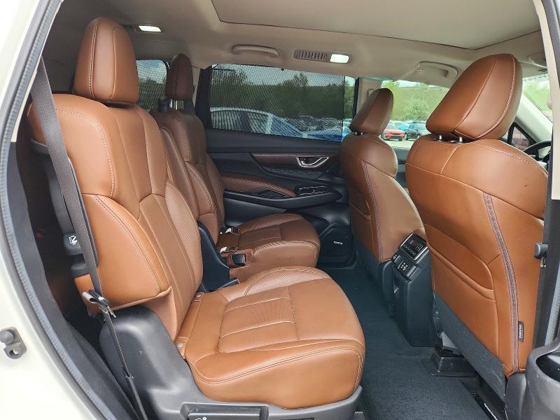 Продаж на аукціоні авто 2024 Subaru Ascent, vin: 4S4WMAWD8R3450792, номер лоту: 54258826