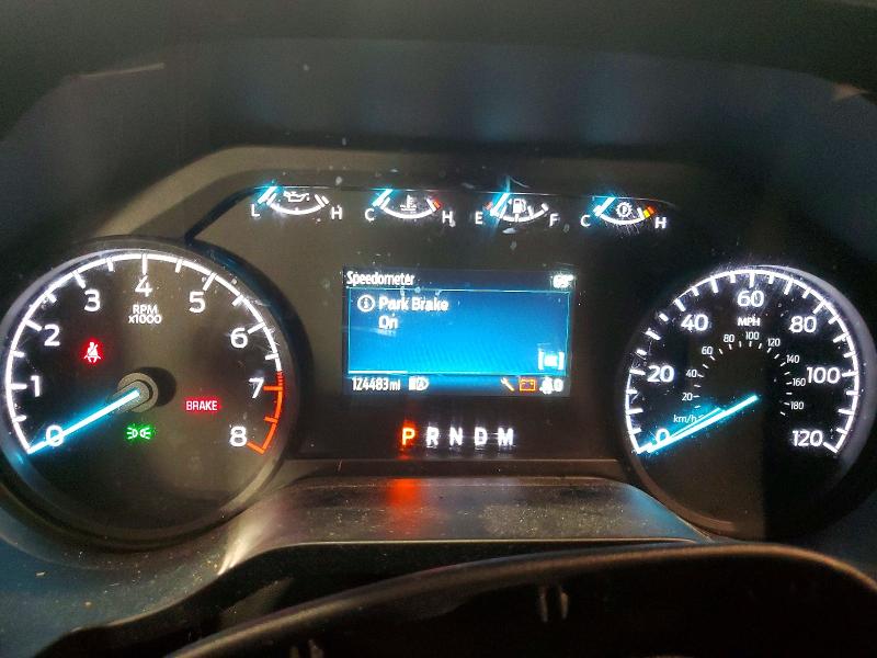 Aukcja sprzedaży 2022 Ford F150, vin: 1FTEX1CB0NKE65457, numer aukcji: 54848186