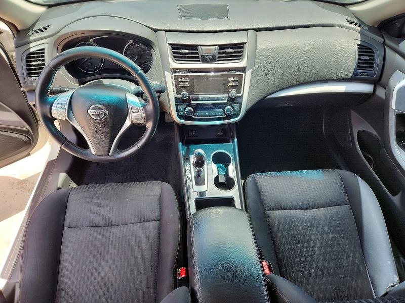 2018 Nissan Altima მანქანა იყიდება აუქციონზე, vin: 1N4AL3APXJC157906, აუქციონის ნომერი: 54352426