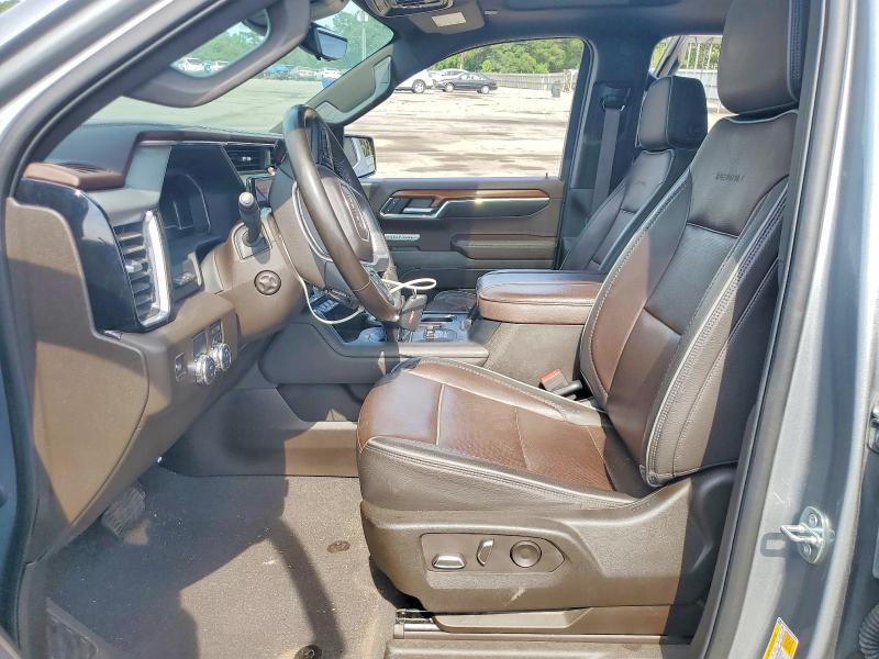 Продажа на аукционе авто 2023 Gmc Sierra, vin: 3GTPHGED6PG249582, номер лота: 54676316