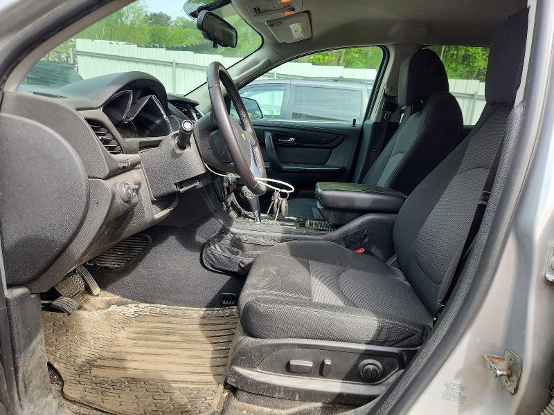 Aukcja sprzedaży 2017 Chevrolet Traverse, vin: 1GNKVGKD0HJ185943, numer aukcji: 52886306