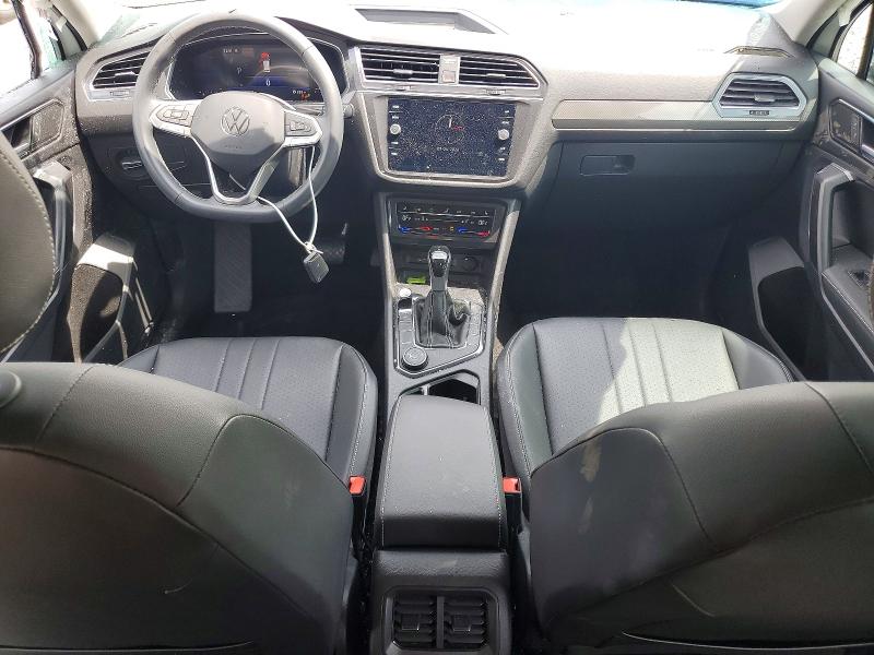 54204386 :رقم المزاد ، 3VV2B7AXXPM079287 vin ، 2023 Volkswagen Tiguan مزاد بيع
