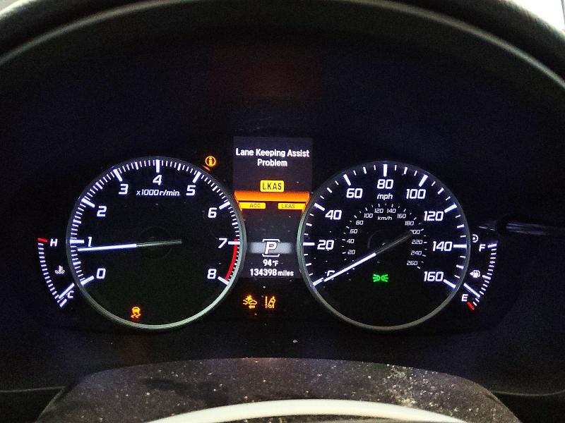 Aukcja sprzedaży 2019 Acura Ilx, vin: 19UDE2F7XKA010875, numer aukcji: 52320536