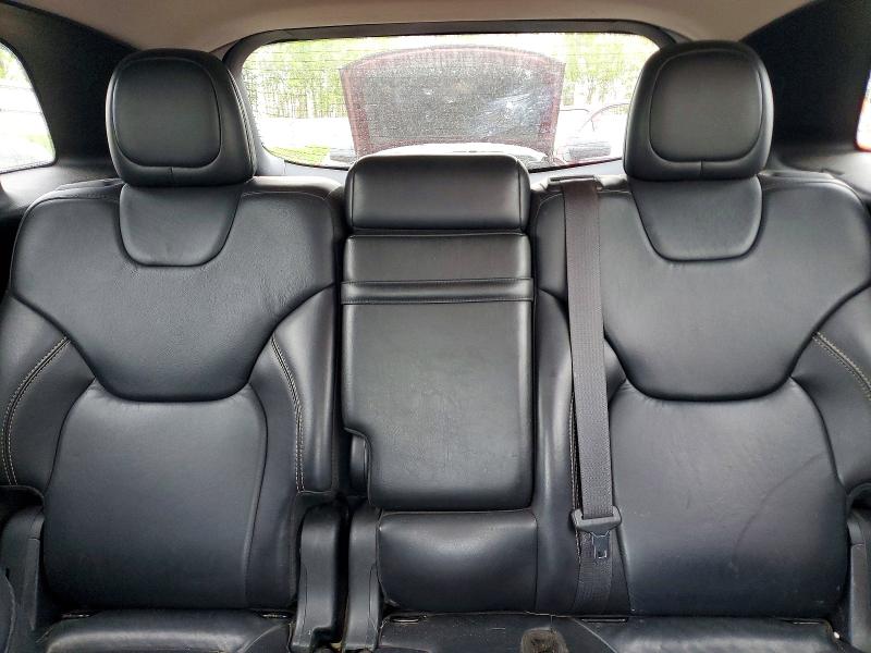 Aukcja sprzedaży 2016 Jeep Cherokee, vin: 1C4PJMDB6GW326164, numer aukcji: 52221746