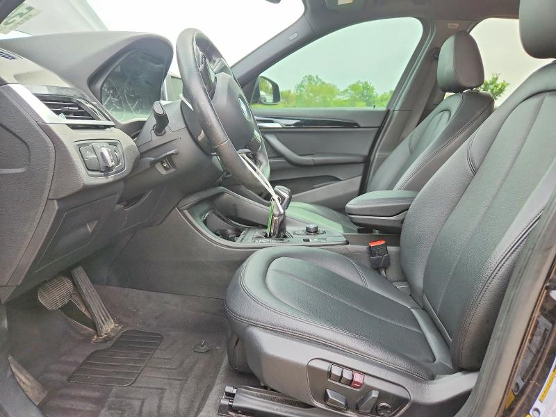 Продаж на аукціоні авто 2017 Bmw X1, vin: WBXHT3Z34H4A58258, номер лоту: 54967326