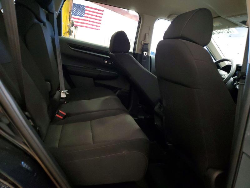52144876 :رقم المزاد ، 2HKRS4H22SH405331 vin ، 2025 Honda Cr-v مزاد بيع