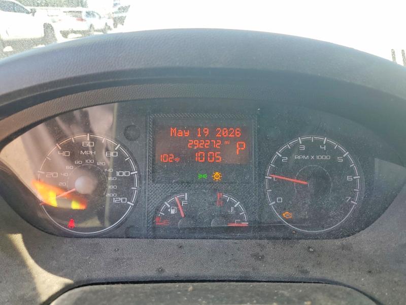 Продажа на аукционе авто 2016 Ram Promaster 2500, vin: 3C6TRVDG8GE109645, номер лота: 54091816
