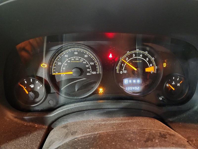 Продажа на аукционе авто 2016 Jeep Patriot, vin: 1C4NJRBB2GD509032, номер лота: 52567796