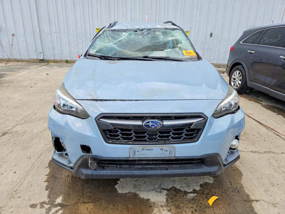 Продаж на аукціоні авто 2020 Subaru Crosstrek, vin: JF2GTAPC7L8244540, номер лоту: 52477816