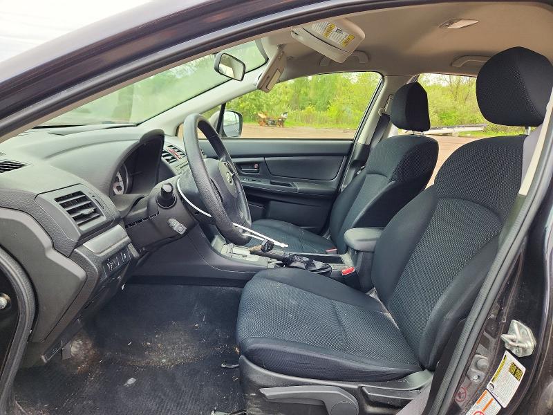 Aukcja sprzedaży 2013 Subaru Impreza, vin: JF1GPAA68D2893280, numer aukcji: 54252226