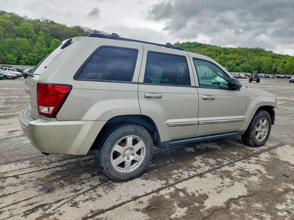 Aukcja sprzedaży 2010 Jeep Grand Cherokee, vin: 1J4PR4GK8AC153996, numer aukcji: 52639316