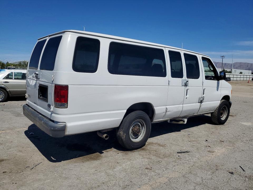 Aukcja sprzedaży 2007 Ford Econoline, vin: 1FBSS31L57DB42607, numer aukcji: 55142476