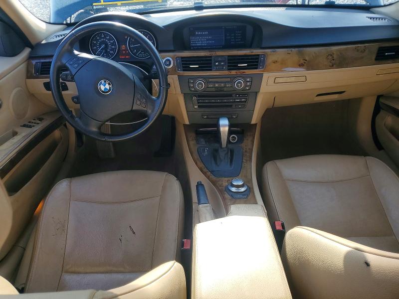 51873326 :رقم المزاد ، WBAVA37558NL49902 vin ، 2008 Bmw 328 مزاد بيع