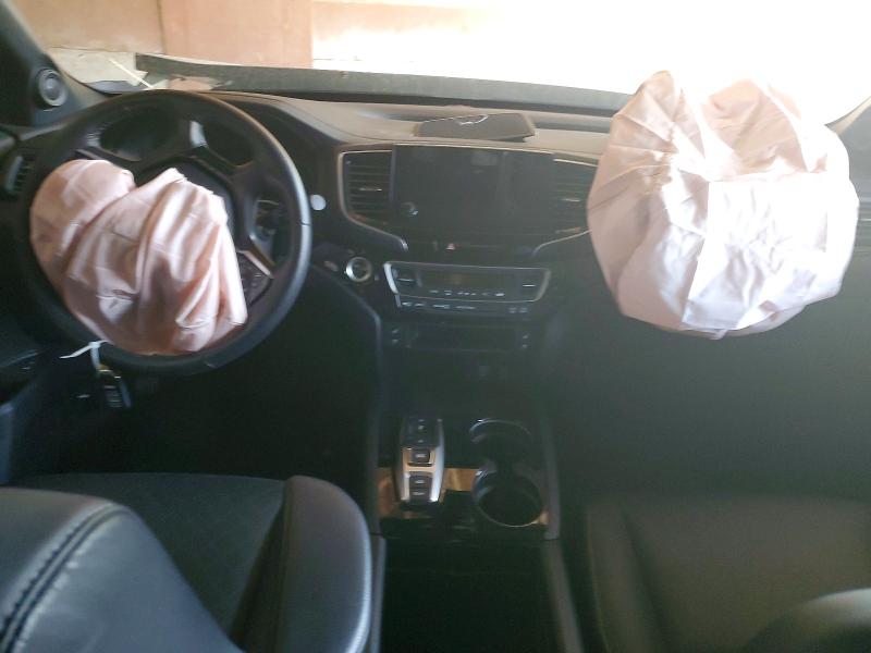 Aukcja sprzedaży 2019 Honda Passport, vin: 5FNYF8H98KB503282, numer aukcji: 51485916