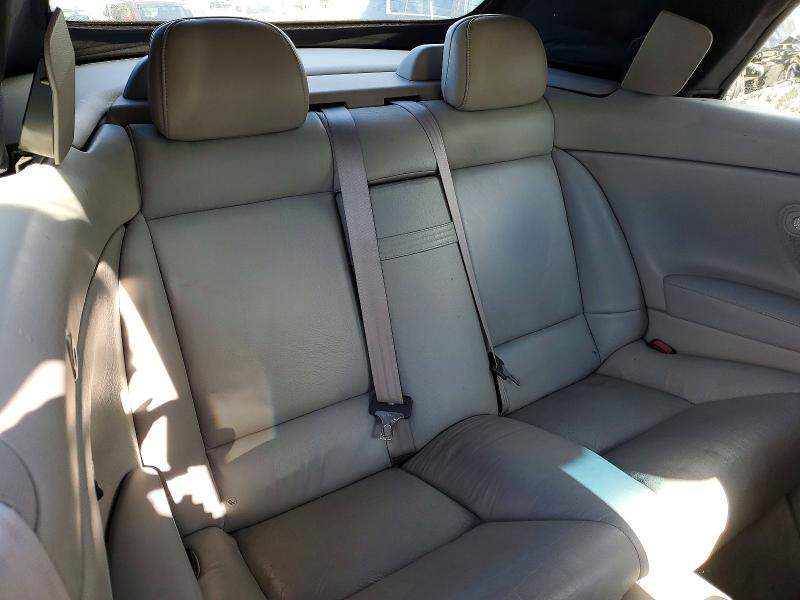 53772206 :رقم المزاد ، YV1NC62D34J050269 vin ، 2004 Volvo C70 مزاد بيع