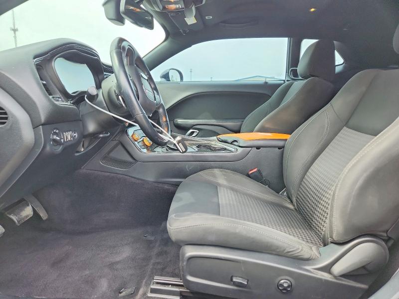 Aukcja sprzedaży 2018 Dodge Challenger, vin: 2C3CDZAG4JH226903, numer aukcji: 53263866