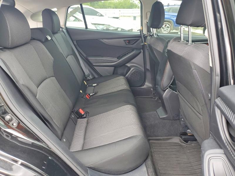 Aukcja sprzedaży 2018 Subaru Impreza, vin: 4S3GTAB61J3749533, numer aukcji: 54002246