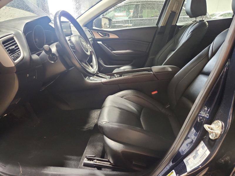 Aukcja sprzedaży 2018 Mazda 3, vin: 3MZBN1L3XJM200501, numer aukcji: 52914656