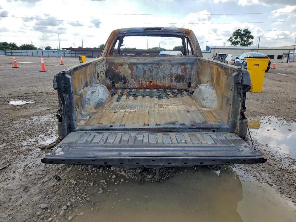 2008 Ford F150 მანქანა იყიდება აუქციონზე, vin: 1FTRX12WX8KD27693, აუქციონის ნომერი: 52312336