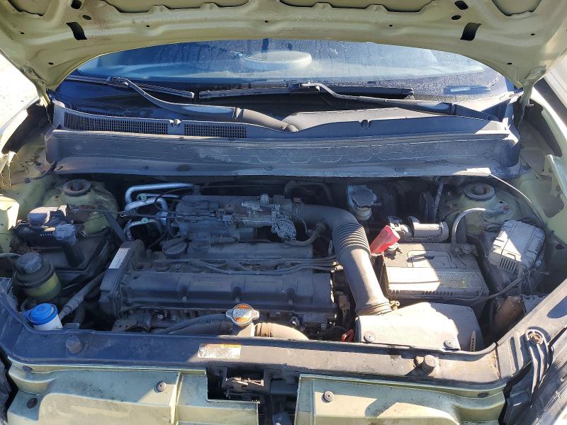 Продаж на аукціоні авто 2010 Kia Soul, vin: KNDJT2A24A7055132, номер лоту: 51783116
