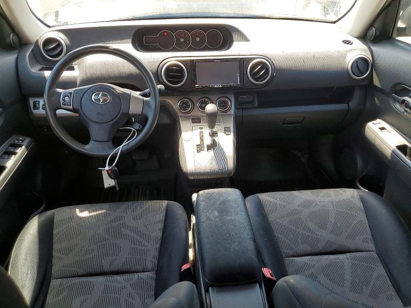 54463796 :رقم المزاد ، JTLZE4FE3DJ037535 vin ، 2013 Scion Xb مزاد بيع