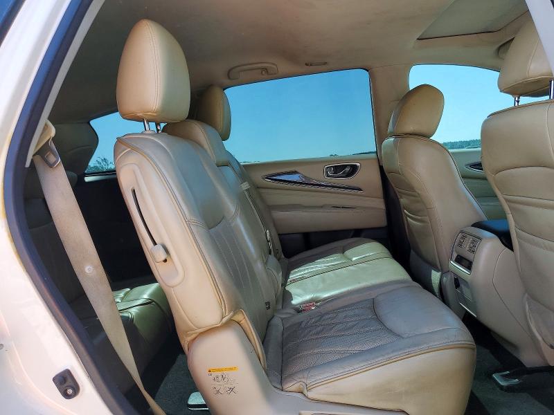 54396276 :رقم المزاد ، 5N1AL0MMXFC549779 vin ، 2015 Infiniti Qx60 مزاد بيع