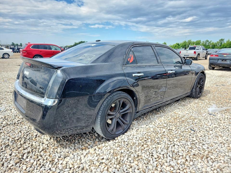 2012 Chrysler 300 მანქანა იყიდება აუქციონზე, vin: 2C3CCACG6CH204096, აუქციონის ნომერი: 54273176