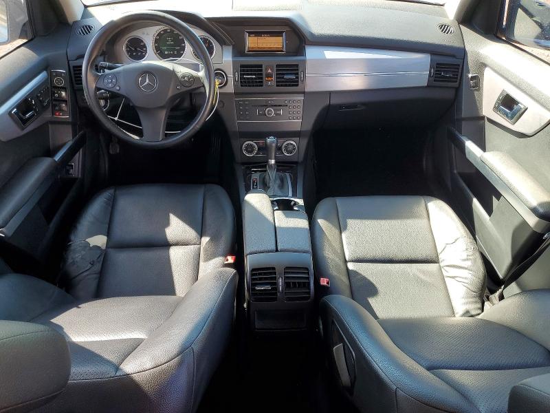 Aukcja sprzedaży 2011 Mercedes-benz Glk, vin: WDCGG5GB8BF553942, numer aukcji: 54245306
