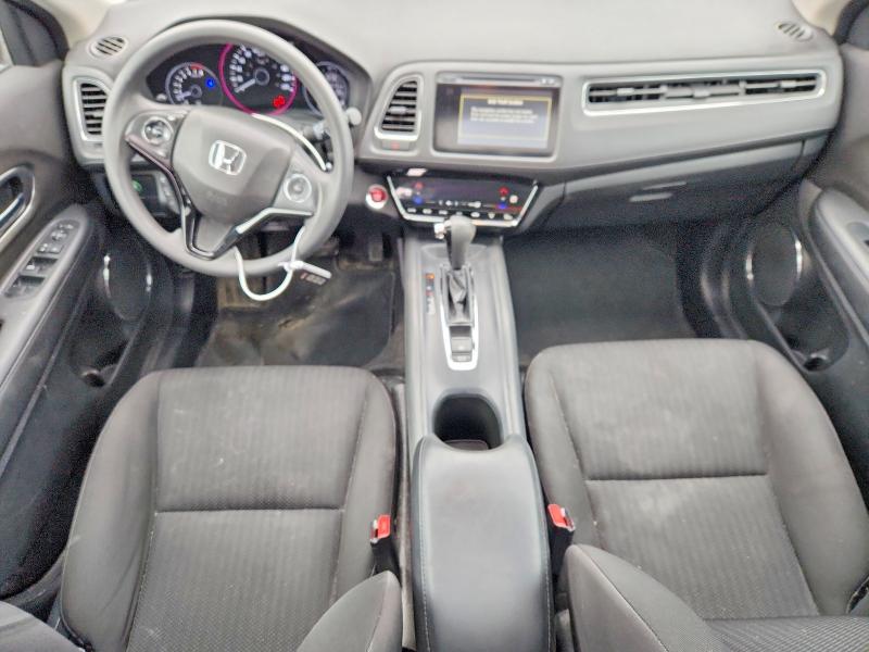 Продажа на аукционе авто 2018 Honda Hr-v, vin: 3CZRU5H59JM102396, номер лота: 53047036