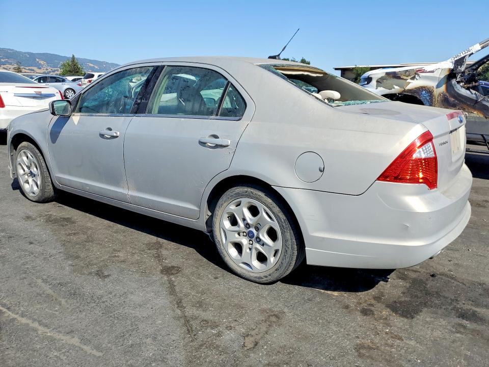 Aukcja sprzedaży 2010 Ford Fusion, vin: 3FAHP0HG5AR134686, numer aukcji: 54642066