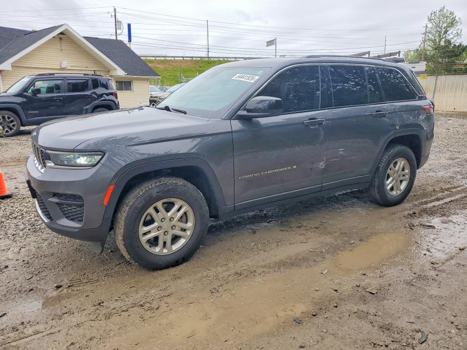 Продажа на аукционе авто 2023 Jeep Grand Cherokee, vin: 1C4RJHAG1P8104345, номер лота: 54441926