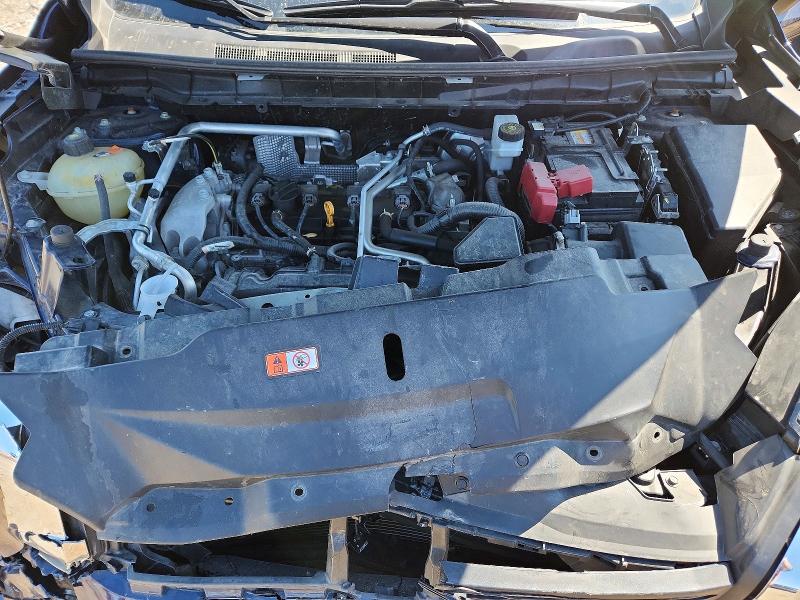 Aukcja sprzedaży 2024 Mitsubishi Outlander, vin: JA4J3VA83RZ063352, numer aukcji: 53983036