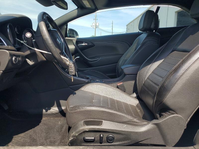 Продажа на аукционе авто 2019 Buick Cascada, vin: W04WH3N5XKG381868, номер лота: 54332426