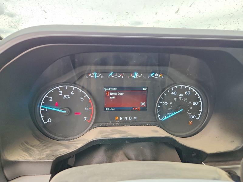 Aukcja sprzedaży 2023 Ford F250, vin: 1FTBF2AA3PEE15644, numer aukcji: 51703876