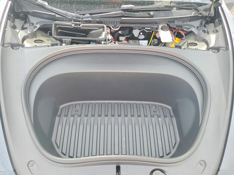 Продаж на аукціоні авто 2026 Tesla Model 3, vin: 5YJ3E1EA7TF167208, номер лоту: 54875866