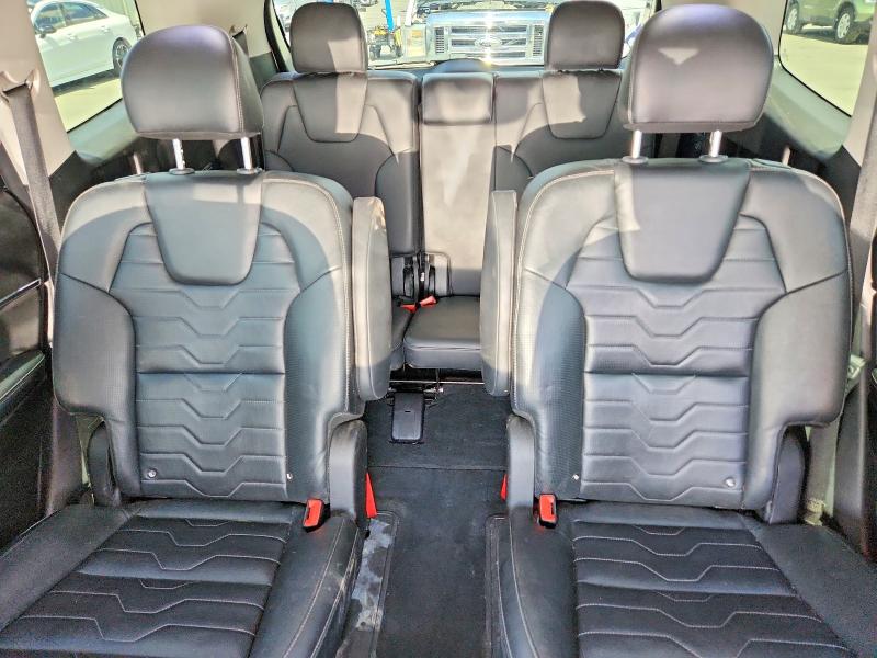 Продаж на аукціоні авто 2021 Kia Telluride, vin: 5XYP5DHC3MG162940, номер лоту: 51955956