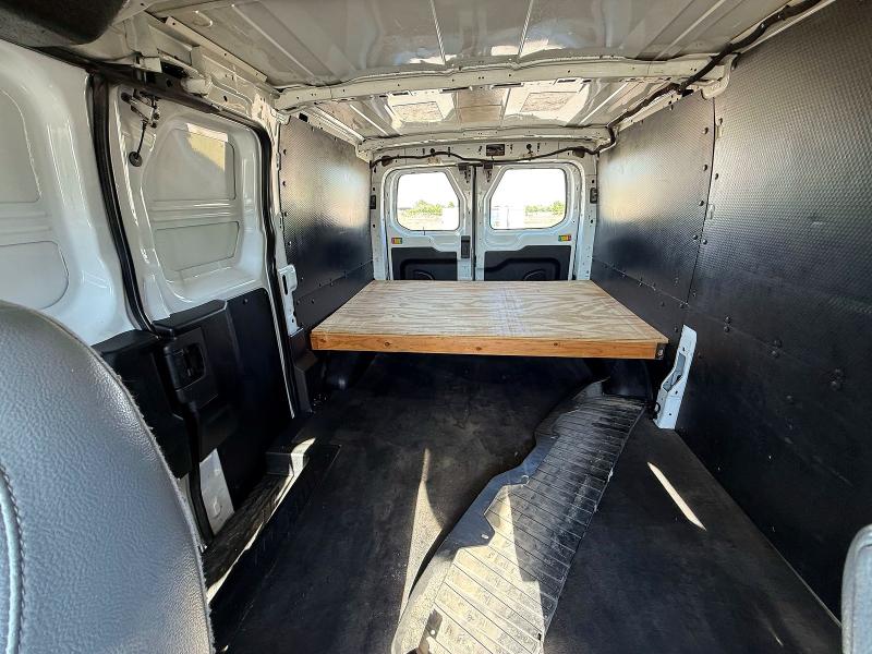 Продаж на аукціоні авто 2019 Ford Transit, vin: 1FTYE1ZMXKKB79722, номер лоту: 54006596