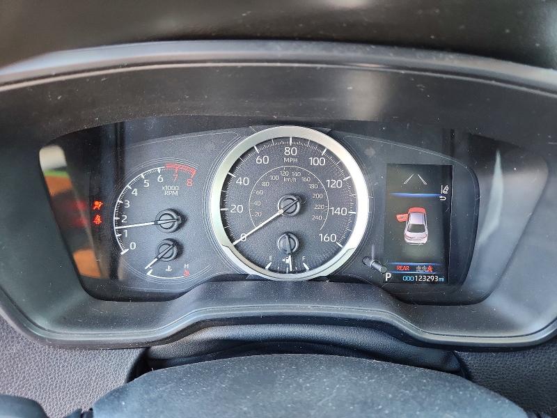 Продажа на аукционе авто 2020 Toyota Corolla, vin: JTDEPRAE7LJ110235, номер лота: 53651996