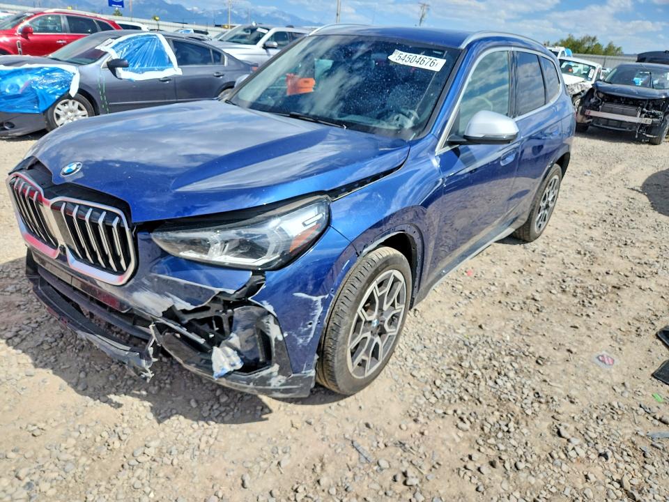 Продаж на аукціоні авто 2024 Bmw X1, vin: WBX73EF00R5Z51277, номер лоту: 54504676